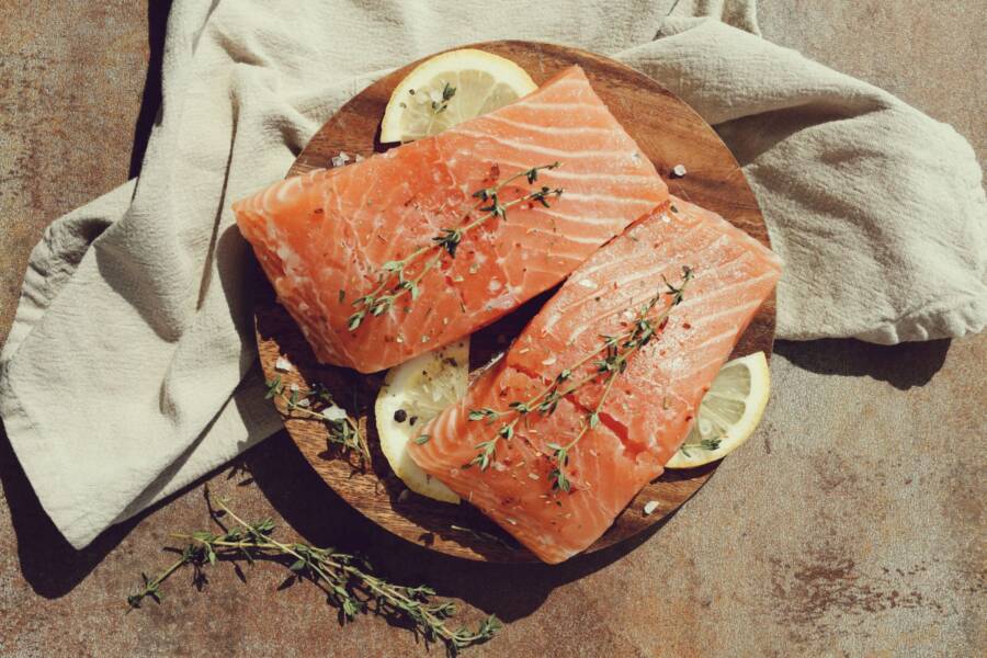 Astaxanthin - Dodi Health