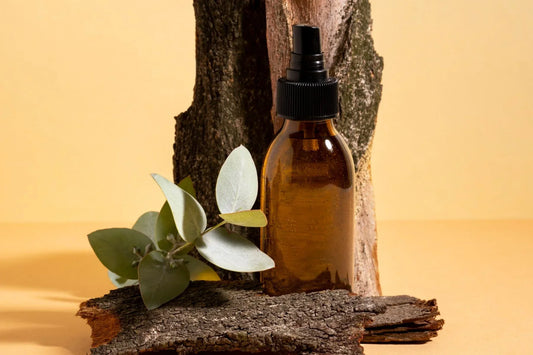 White Willow Bark Extract