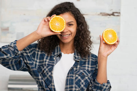 Regular Vitamin C, D3, and K2 Intake via Immunity Gummies