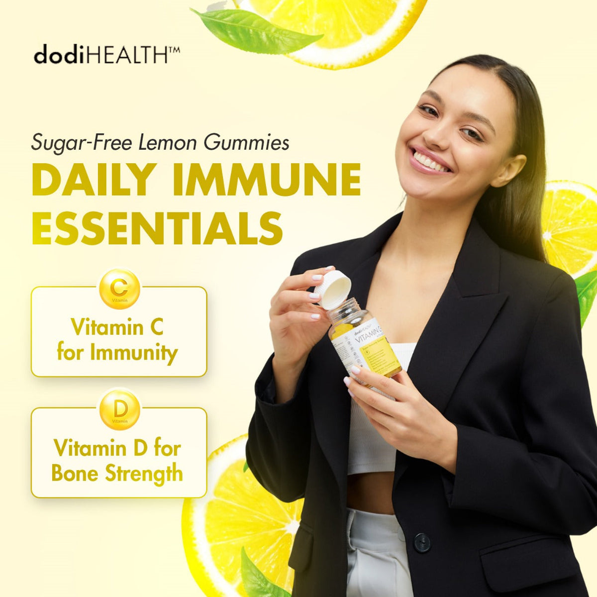 Daily immunity