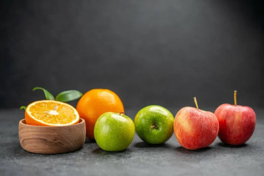 Sugar and Vitamin Absorption