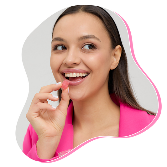 Benefits of Astaxanthin for Youthful Skin