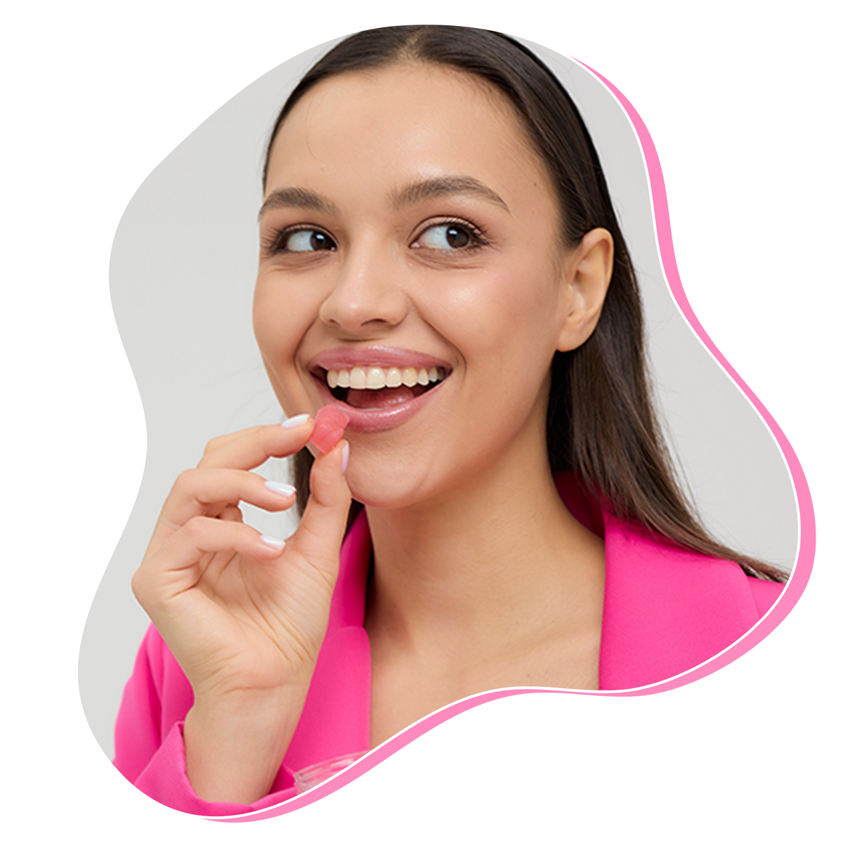 Collagen support