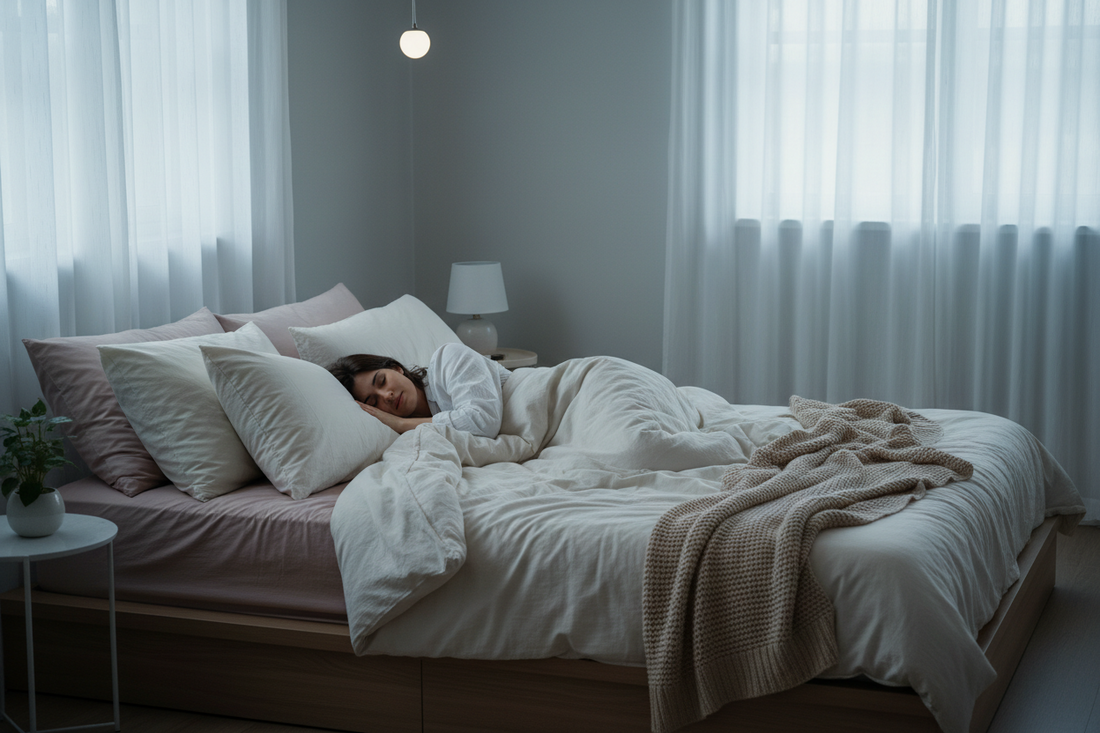 Do Sleep Gummies Actually Work? (And How Long Do They Take?)