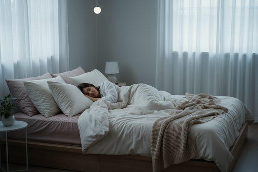 Do Sleep Gummies Actually Work? (And How Long Do They Take?)