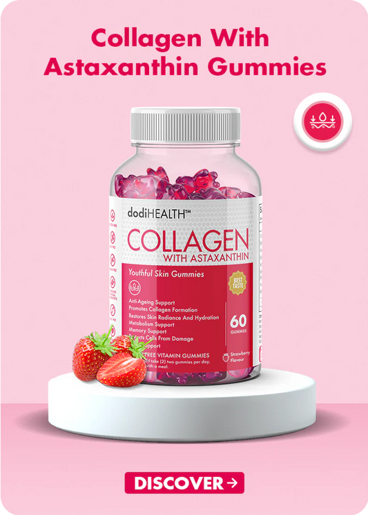 The Top 7 Benefits of Astaxanthin: The Guide to Skin Health