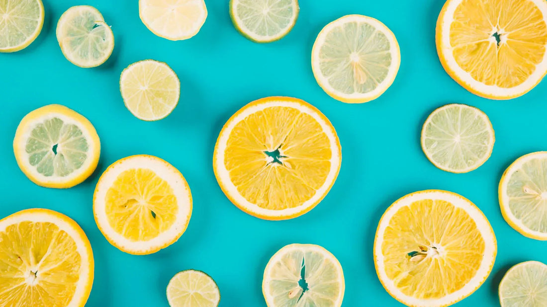 Vitamin C - Dodi Health