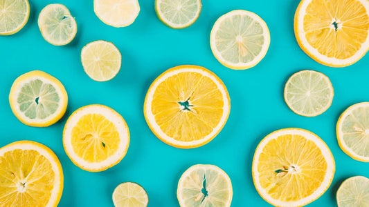 Vitamin C - Dodi Health