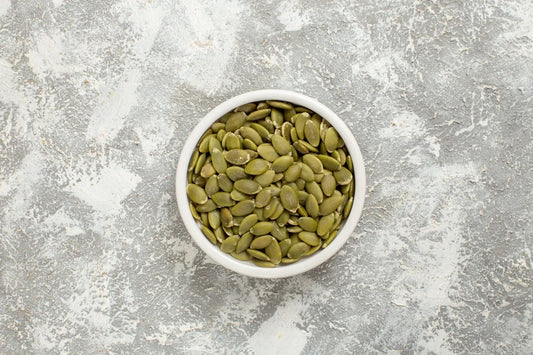 Zinc