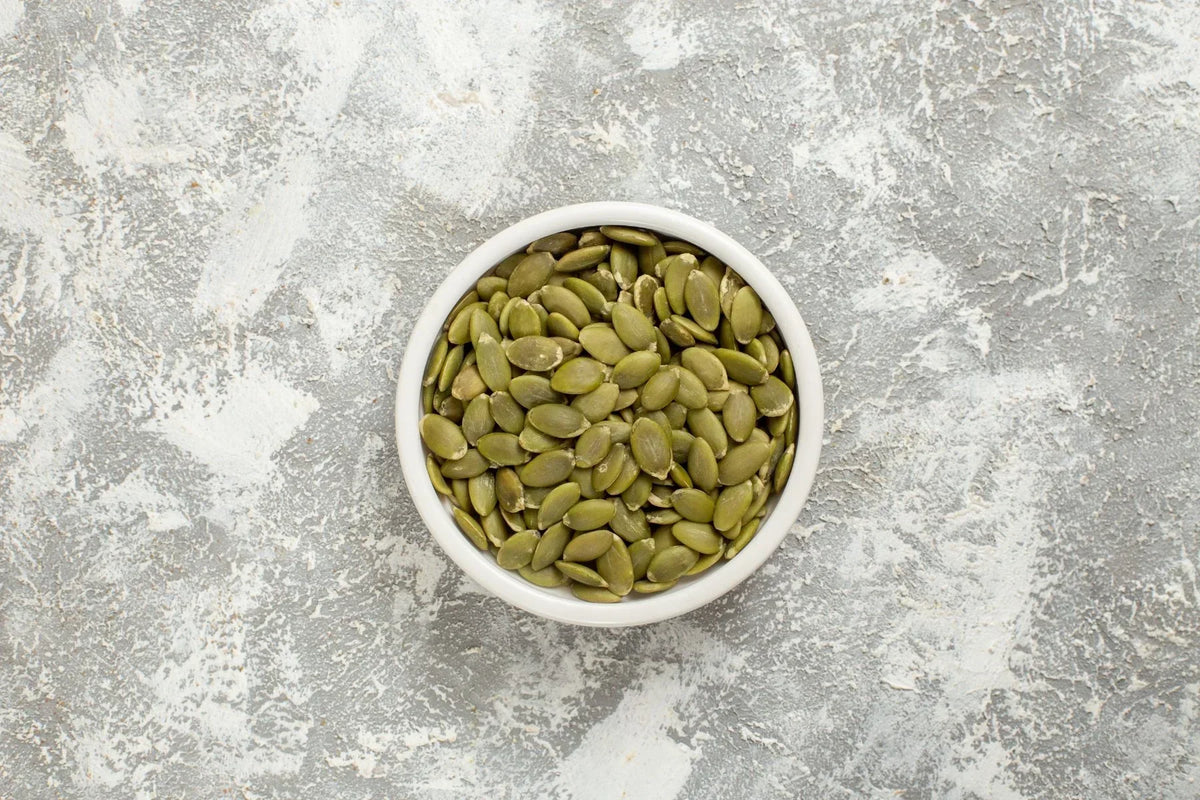 zinc - Dodi Health