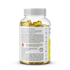 Immunity Gummies with Vitamin C, D3 & K2 - Sugar-Free, Halal, UK