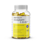 Immunity Gummies with Vitamin C, D3 & K2 - Sugar-Free, Halal, UK